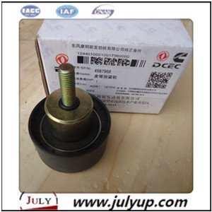 Belt Tensioner 4987968 cummins engine Dongfeng