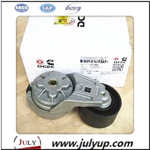 Belt Tensioner