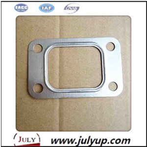 Turbine housing outlet gasket 4102BZ.10.16