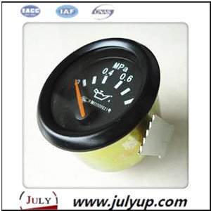 Oil pressure gauge assy，24v YY2241