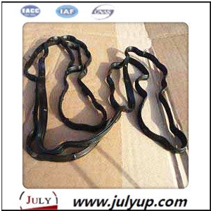 Gasket of an oil sump 4980644