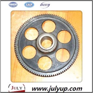 Camshaft gear 13024 87g00