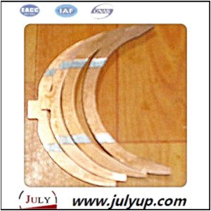 Crankshaft thrust piece 12281 37502