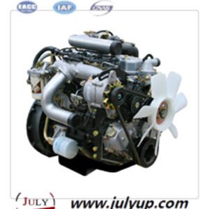 Dongfeng Chaochai Diesel Engine CY4102C3D