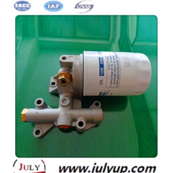 Dongfeng Chaochai DCD Engine Part Filter Assembly 15020 CT102