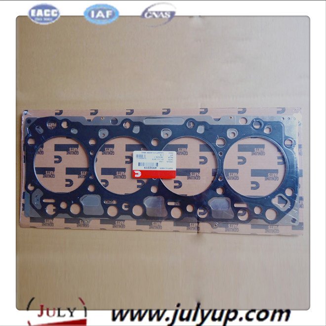 Cylinder Head Gasket 4932209