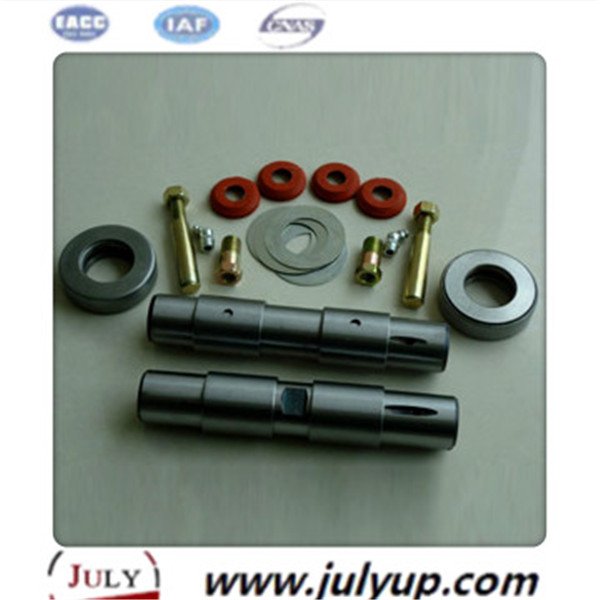 Steering Knuckle Main Pin Cover 30Q02-01021-B 01033-A