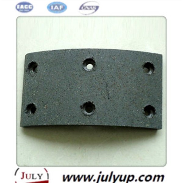 Friction Linings 3501.31B-081