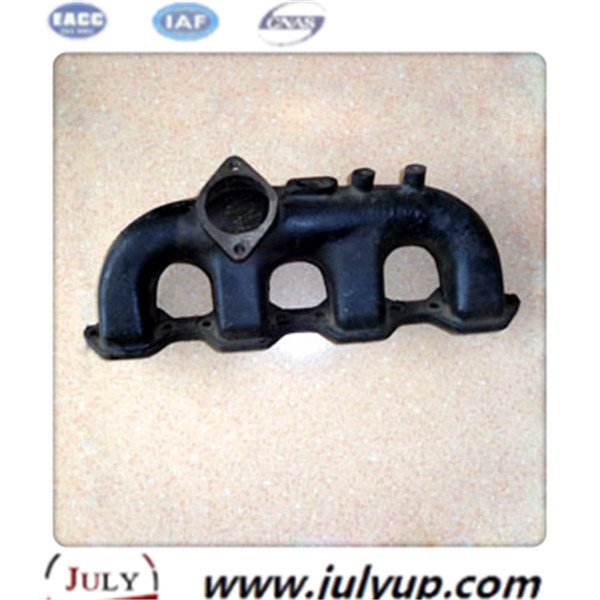 Exhaust Pipe 4102AZL.04.10