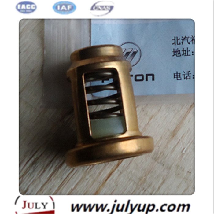 Cummins ISF 2.8 Pressure Relief Valve 3936365