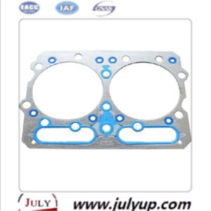 NT855 Cylinder Gasket 4058790