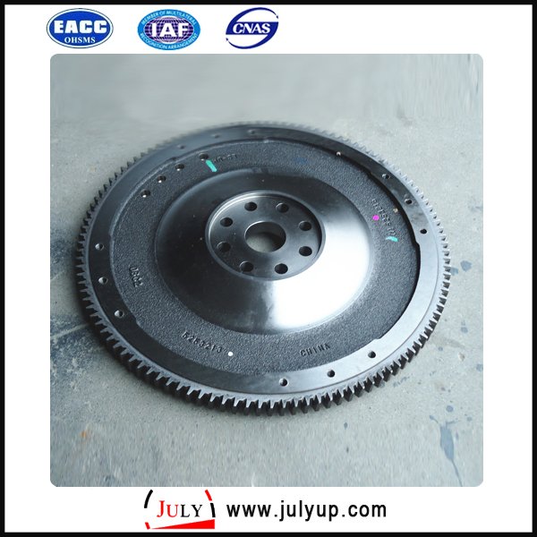 Foton Cummins ISF2.8 Diesel Engine Part flywheel 5253213/5269357