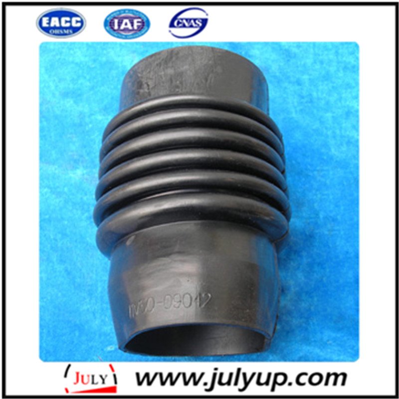 Dongfeng Light Truck Part air filter rubber hose 11V50-09042