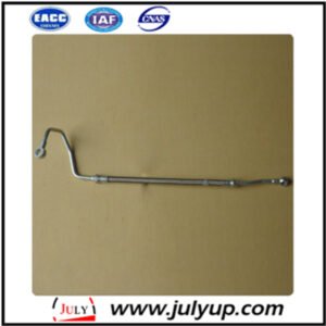 Dongfeng Cummins ISLE Diesel Engine Part oil pipe 3971123