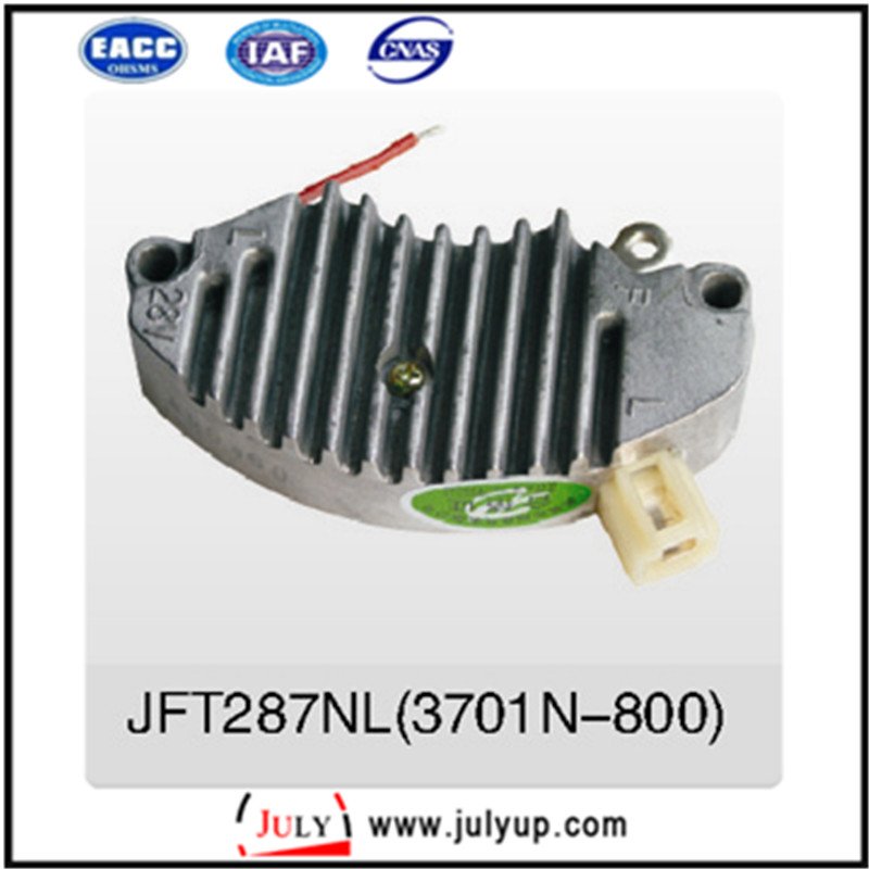 Dongfeng JFT287NL (3701N-800) electronic regulator (45A Cummins 6BT)