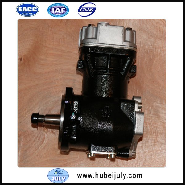 Foton Cummins ISF3.8L Air Compressor