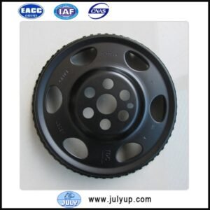 Crankshaft Signal Gear for Cummins ISDE engine