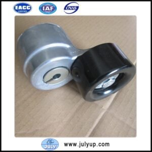 Belt Tensioner Pulley for Foton Cummins engine