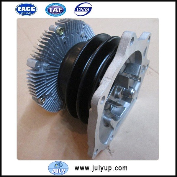 CYQD32Ti-2D 96w diesel engine water pump 210106T703