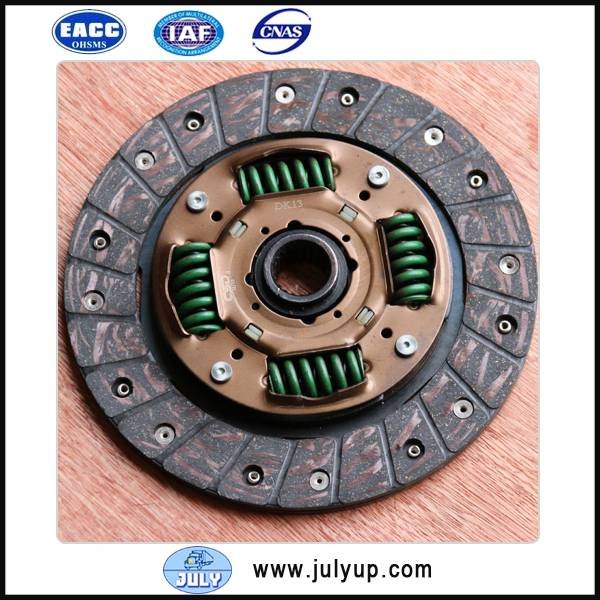 DFSK minibus DK13 engine clutch disc 1600200-D00-00