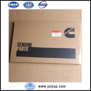 Lower engine gakset set Cummins ISBe engine 4955230