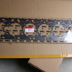 Cummins DCEC Cylinder Head Gasket 4981796