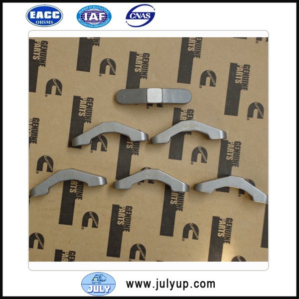 Cummins rocker arm bridge 3943626