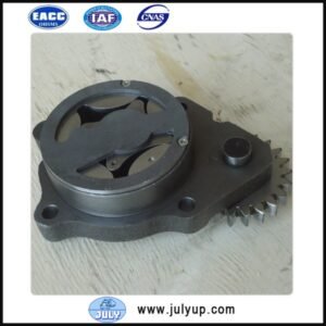 Cummins ISBE ISDE oil pump 4939588