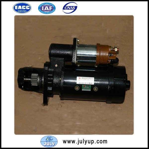 Engine starter DCEC Cummins QD2802 3415538