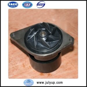 Cummins ISDe ISBe water pump 4891252