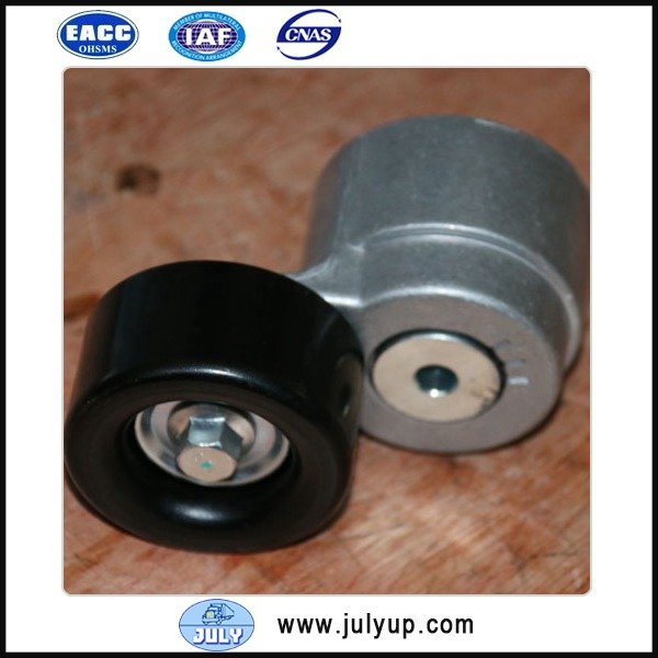 Foton Cummins ISF2.8L belt tensioner pulley 5262500