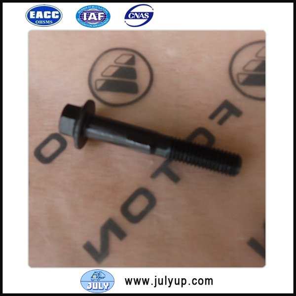 ISF3.8 Cummins engine bolt 3925402