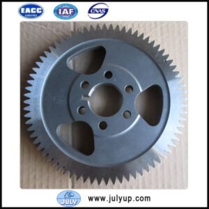 Foton Cummins ISF3.8 camshaft gear 3955152