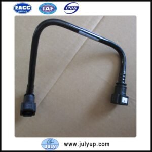 Foton Cummins ISF3.8 fuel inlet pipe 5273283