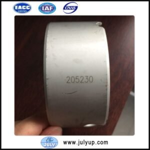CCEC Cummins QSK19 connecing rod bushing 3043909