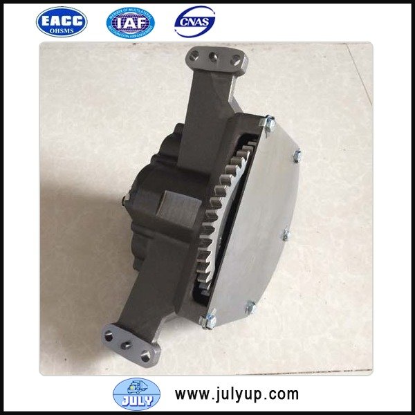 CCEC Cummins K38 oil pump 3634640