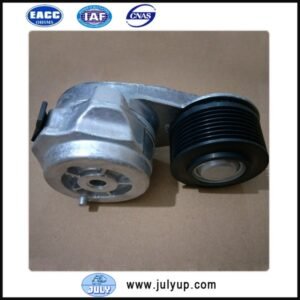 Cummins QSB5.9 belt tensioner pulley 3976834