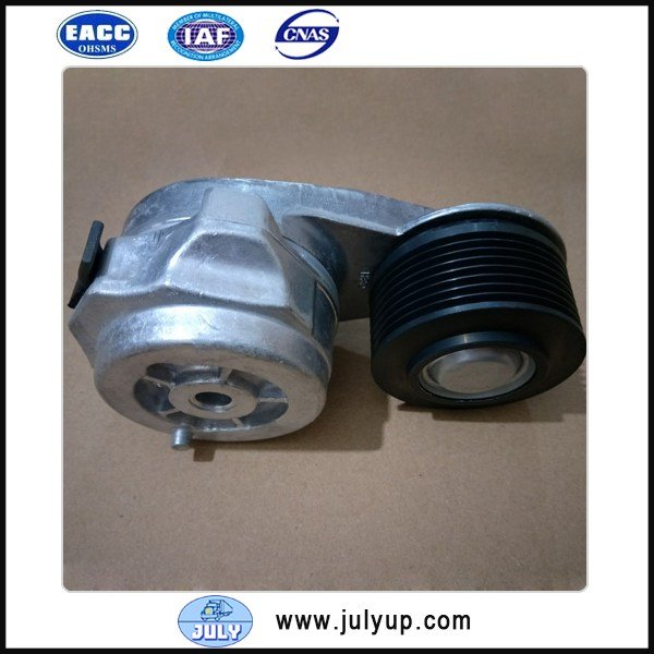 Cummins QSB5.9 belt tensioner pulley 3976834