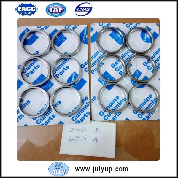 CCEC Cummins NT855 Intake Valve Seat 200354