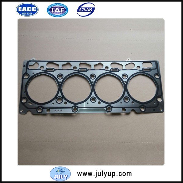 ISF3.8 Cummins cylinder head gasket 4943051