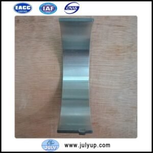 Cummins ISF2.8 lower main bearing 4946030