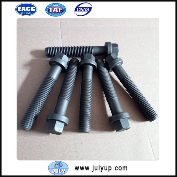 Cummins 6CT Hexagon flange bolt 3917729