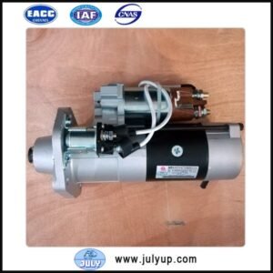 24V starter motor 4984042