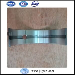 Upper main bearing 4996250