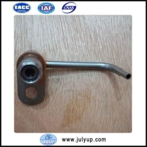 Piston cooling nozzle 5257526