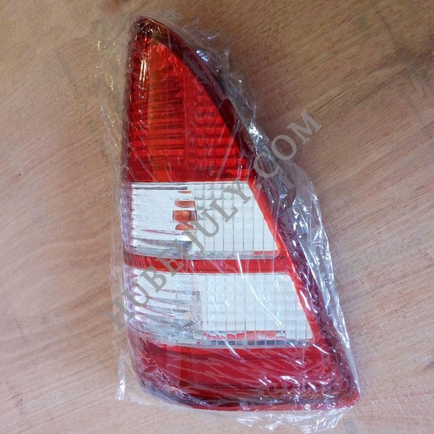 Left Rear Combination Lamp Assy P1372010001A0