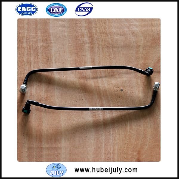 Cummins engine air compressor inlet pipe 3287418