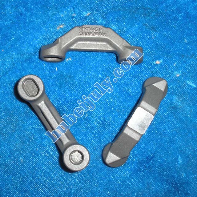 Cummins 6L valve crosshead 3943445