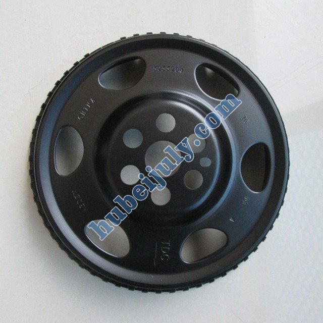 Cummins ISDE crankshaft signal gear 5255204 3954949