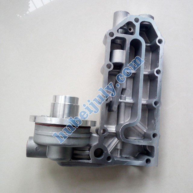 Cummins Oil Filter Block 3934159 3974324